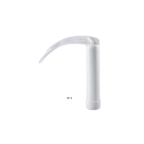 Outlet Pala Laringobloc Desechable